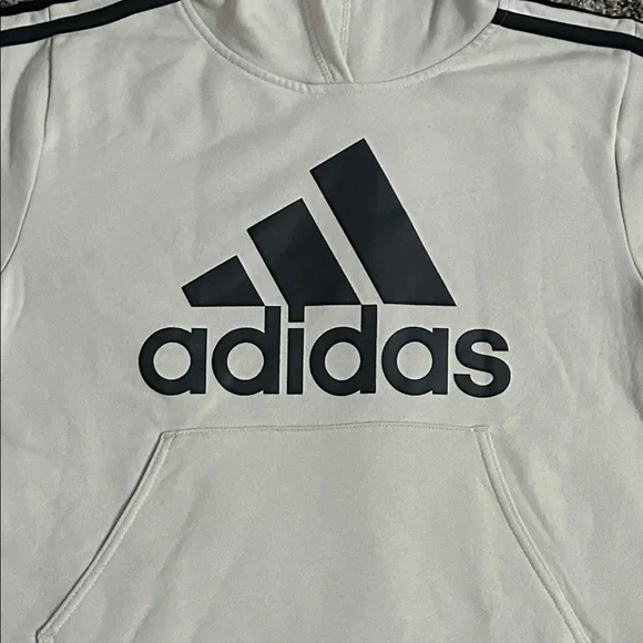 Adidas Hoodie for boys - Picture 2 of 4